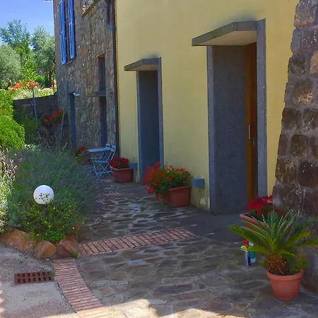 Li Schisani * Sorrento