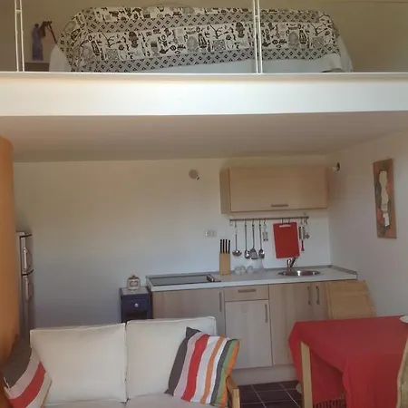 Li Schisani * Sorrento