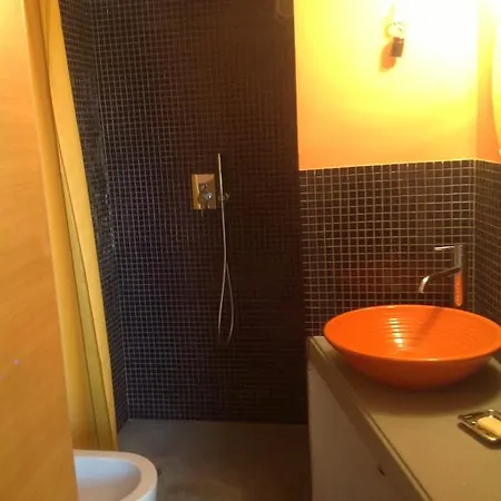 Li Schisani Nyaraló Sorrento