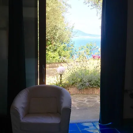 Nyaraló Li Schisani Sorrento