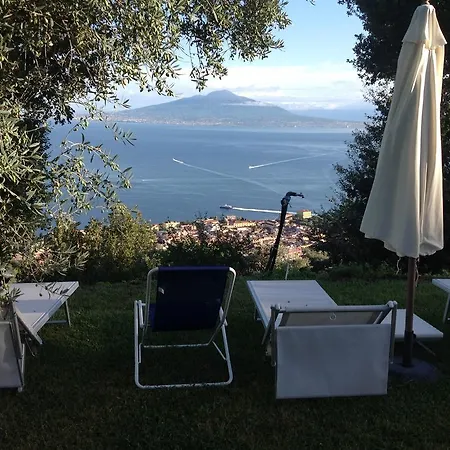 Li Schisani * Sorrento