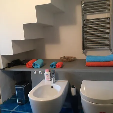 Li Schisani * Sorrento