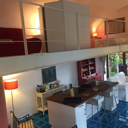 Li Schisani * Sorrento