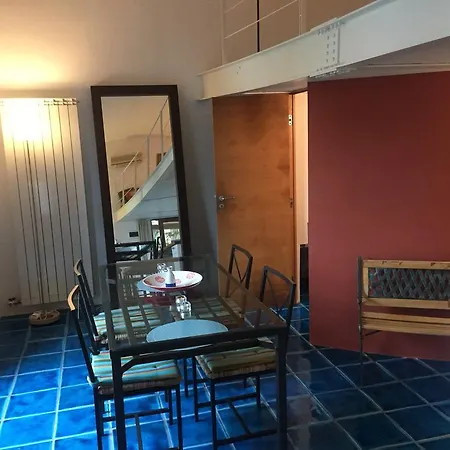 Li Schisani * Sorrento