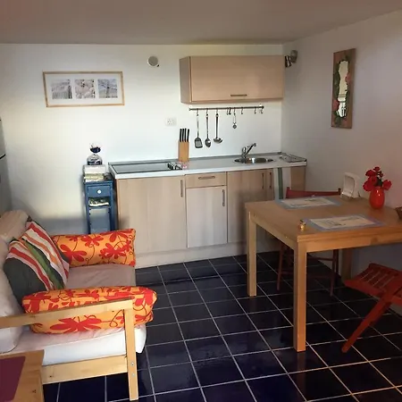 Li Schisani Sorrento