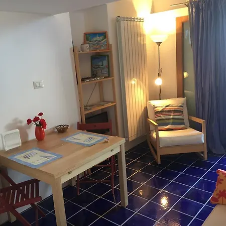 Li Schisani Sorrento