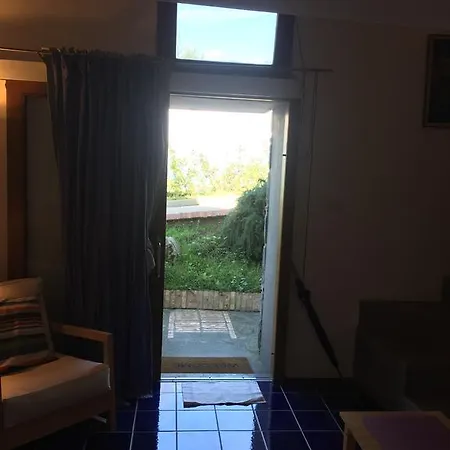 Nyaraló Li Schisani *