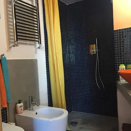 Li Schisani Sorrento