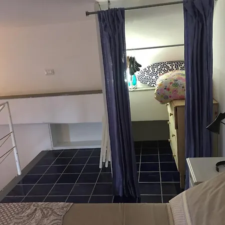 Li Schisani * Sorrento