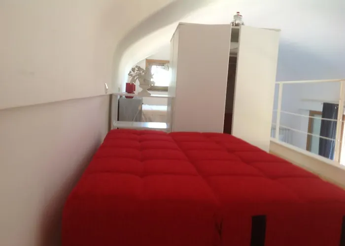 Nyaraló Li Schisani