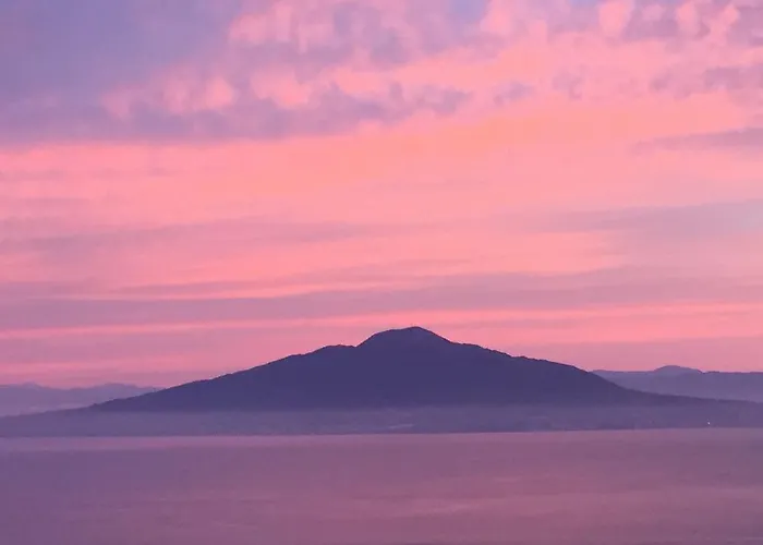 Li Schisani Sorrento