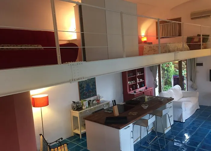 Li Schisani * Sorrento