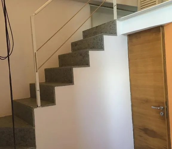 Li Schisani * Sorrento