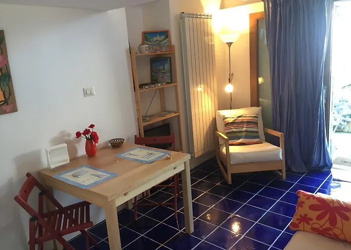 Li Schisani Sorrento