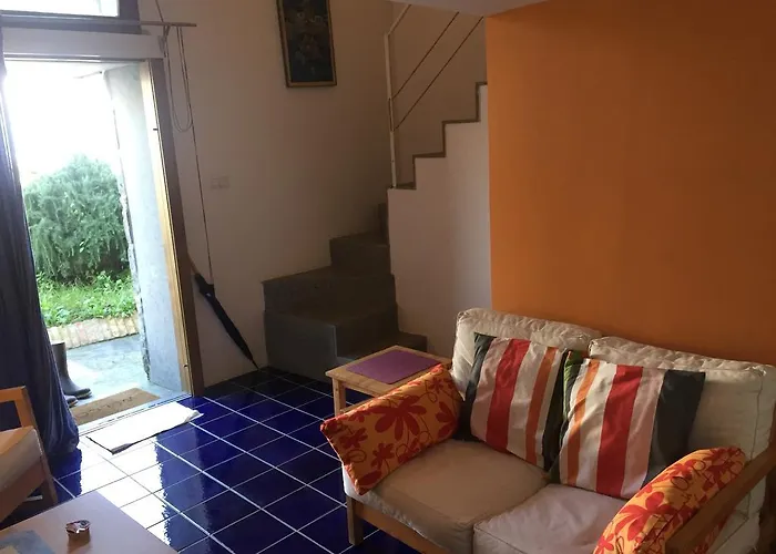 Nyaraló Li Schisani