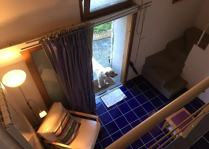 Li Schisani * Sorrento