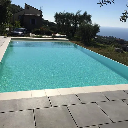 Li Schisani Casa de Férias *