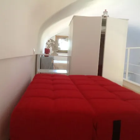 Casa de Férias Li Schisani