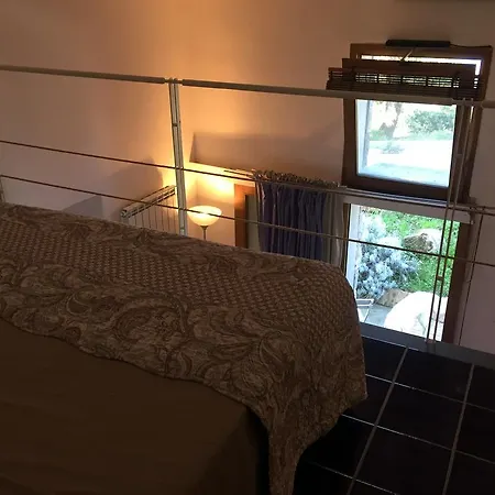 Li Schisani Casa de Férias *