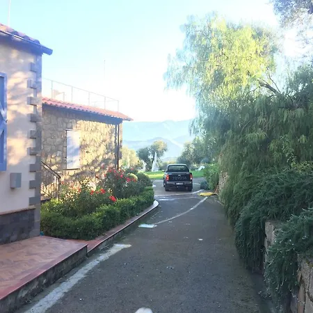 Li Schisani Casa de Férias