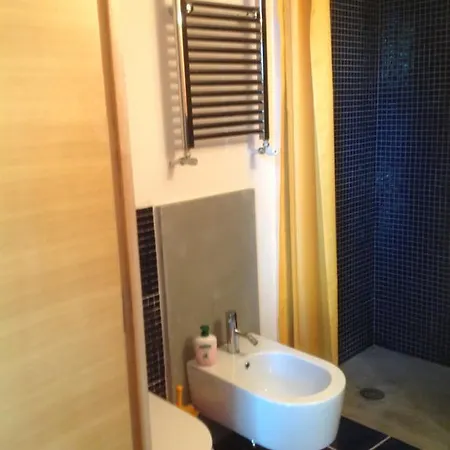 Casa vacanze Li Schisani Sorrento