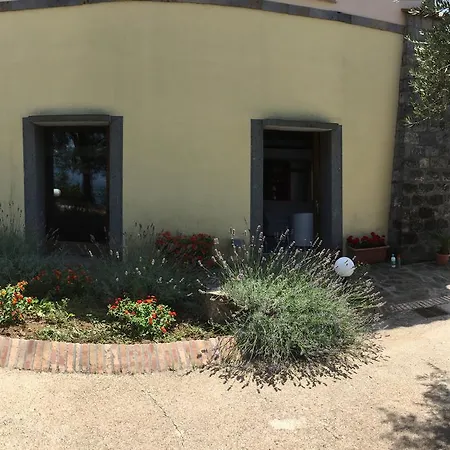 Li Schisani Holiday home Sorrento