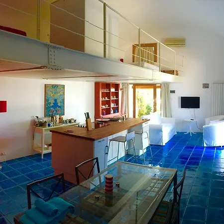Li Schisani Ferienhaus *