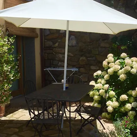 Holiday home Li Schisani