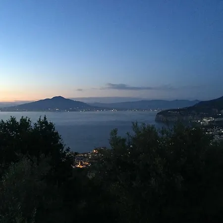 Li Schisani Casa vacanze