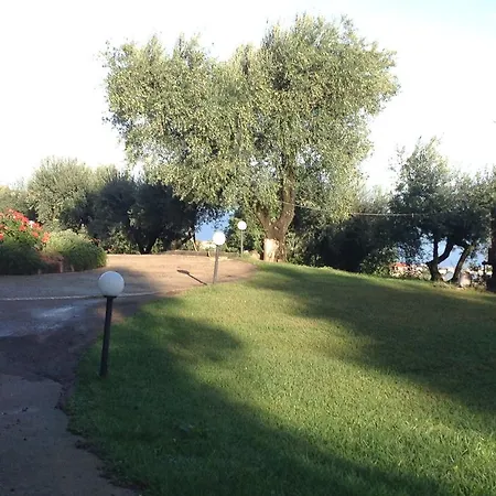 Holiday home Li Schisani *