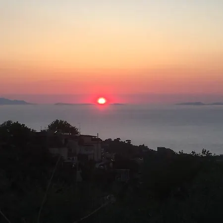 Li Schisani Holiday home *