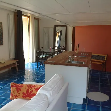 Ferienhaus Li Schisani *