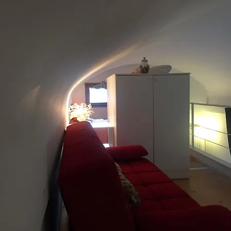 Holiday home Li Schisani Sorrento