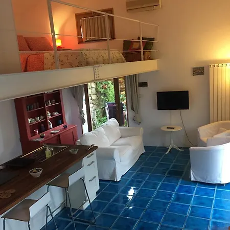 Casa vacanze Li Schisani *