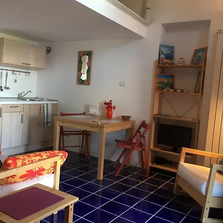 Li Schisani Casa vacanze *