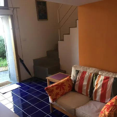 Casa vacanze Li Schisani