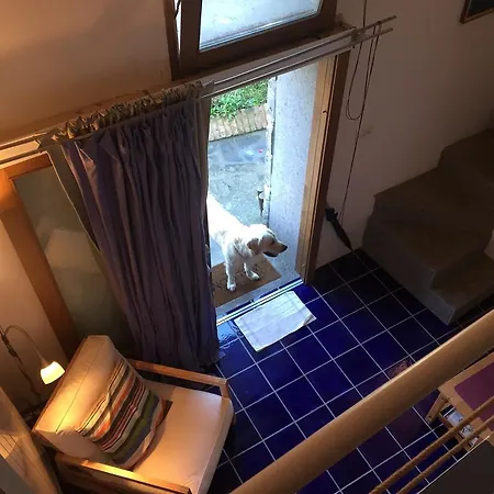 Li Schisani * Sorrento