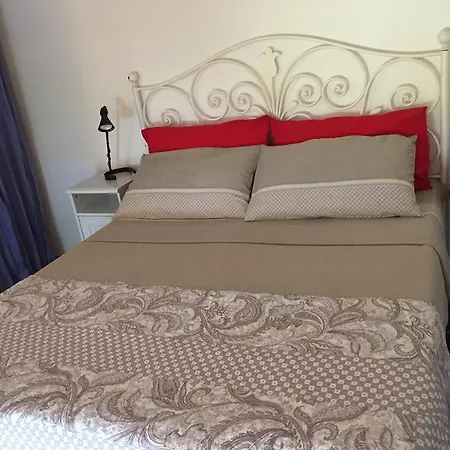 Casa vacanze Li Schisani *
