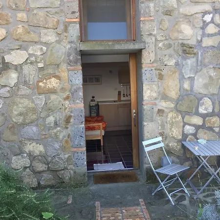 Li Schisani * Sorrento