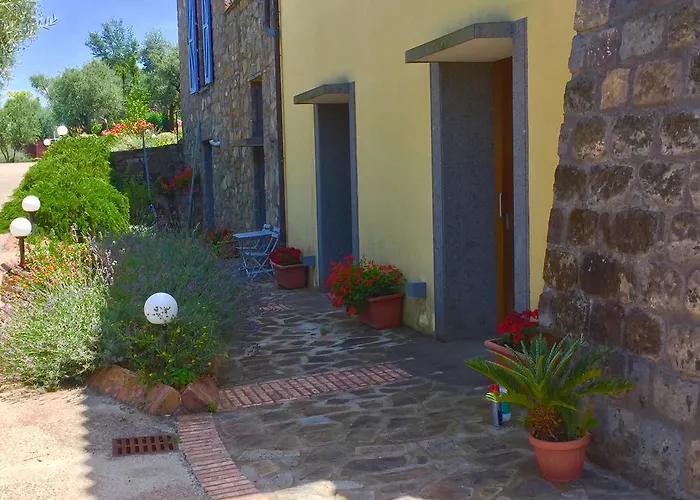 Li Schisani * Сорренто