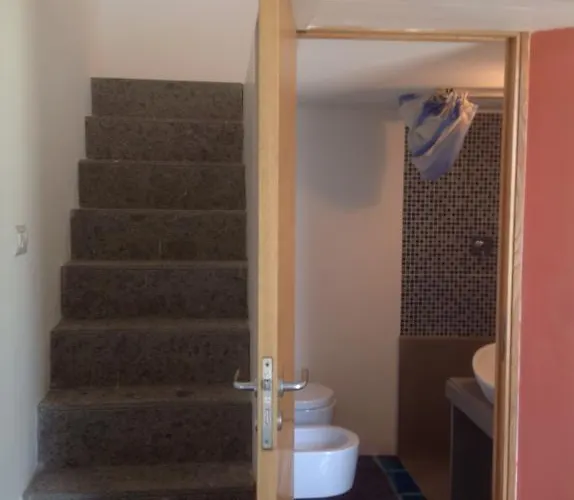 Li Schisani Сорренто