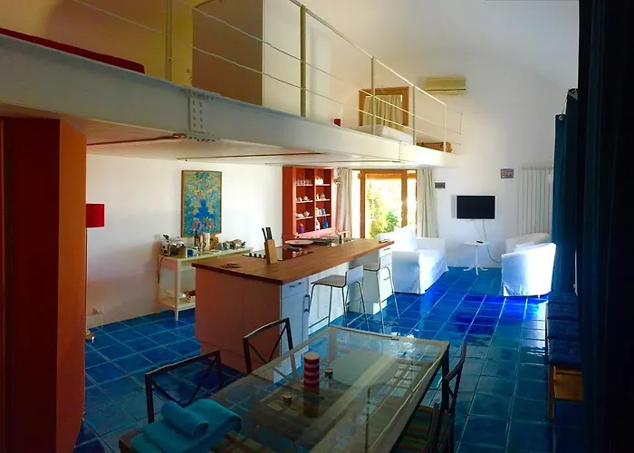 Li Schisani Дом отдыха *