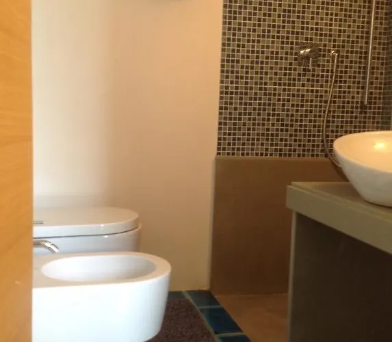 Дом отдыха Li Schisani