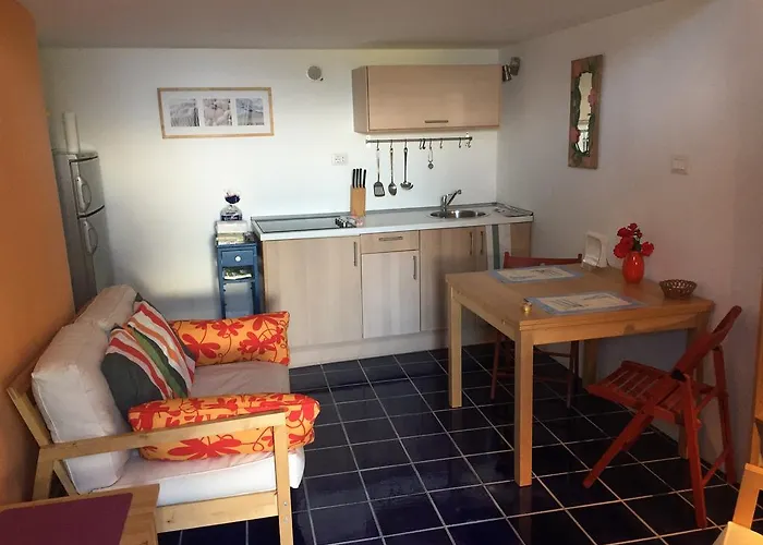 Li Schisani Сорренто