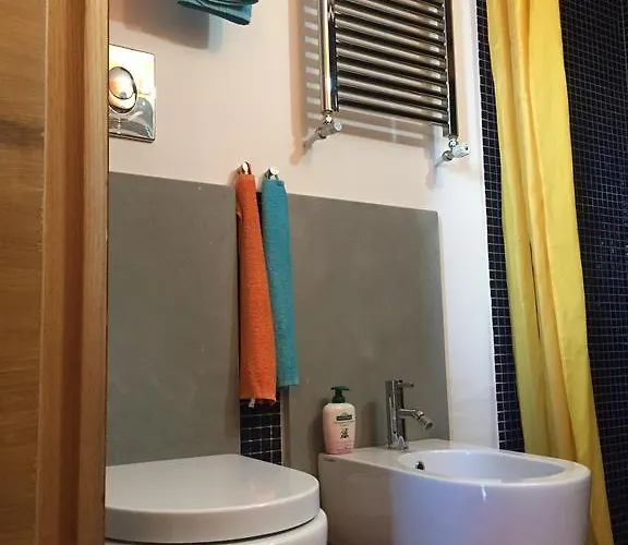 Li Schisani Дом отдыха