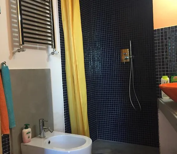 Li Schisani Сорренто