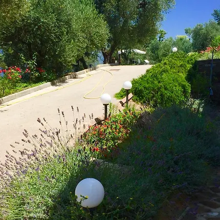 Li Schisani * ソレント