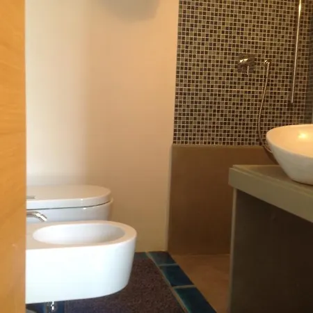 Vakantiehuis Li Schisani