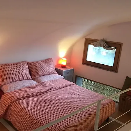 Vakantiehuis Li Schisani *