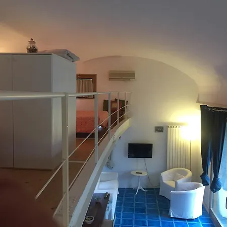 Vakantiehuis Li Schisani